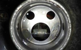 HONDA CB250R 1985 MC52