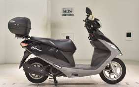 SUZUKI ADDRESS V125 DT11A