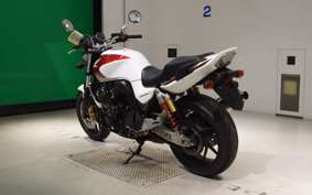 HONDA CB400SF GEN 4 A 2017 NC42