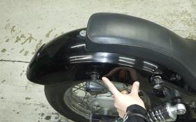 YAMAHA VIRAGO 250 3DM