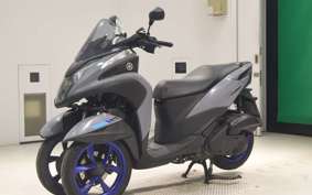 YAMAHA TRICITY 155 A SG37J