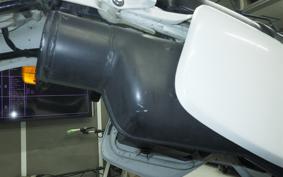 HONDA XLR125R JD16