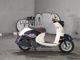 Фото Yamaha VINO с японского аукциона