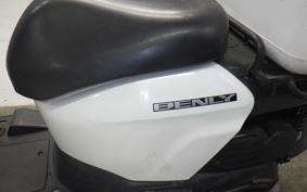 HONDA ﾍﾞﾝﾘｨ110 JA09