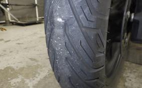 HONDA PCX125 2025 JF81