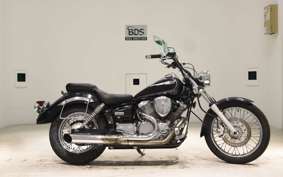 YAMAHA DRAGSTAR 250 2024 VG02J