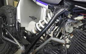 YAMAHA TW200 1994 2JL