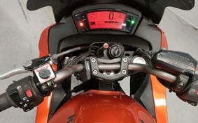 KAWASAKI ER600 F EX650C