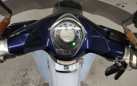 HONDA  SUPER CUB C125 JA48