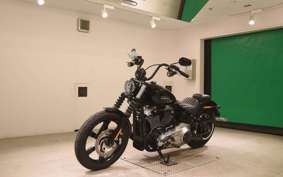 HARLEY FXBB1920 2025