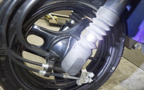 HONDA TODAY 2 2015 AF67