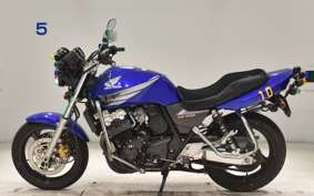 HONDA CB400SF VTEC K NC39