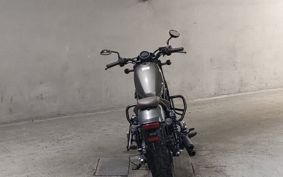 HONDA REBEL 250 S MC49