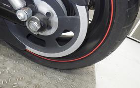 HARLEY NIGHT ROD 1250 SP 2008