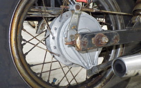 HONDA REBEL 250 2022 MC13