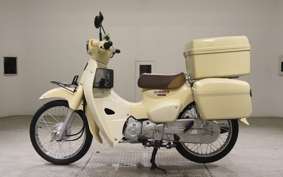 HONDA C110 SUPER CUB JA44