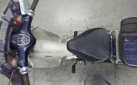 HONDA C90 SUPER CUB 2000 HA02