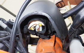 KTM 390 RC 2016