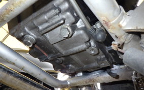 HONDA MAGNA 50 AC13