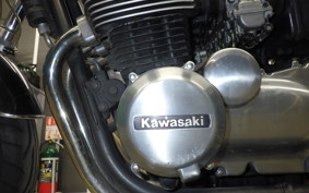 KAWASAKI ZEPHYR 750 2006 ZR750C