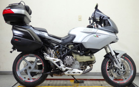 DUCATI MULTI STRADA 1000DS 2003 ZDMA100AA3B