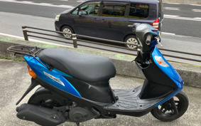 SUZUKI ADDRESS V125 CF46A