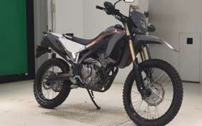 HONDA CRF250L 1985 MD47