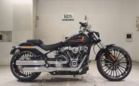 HARLEY FXBR1920 2025