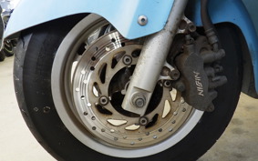 HONDA FORESIGHT MF04