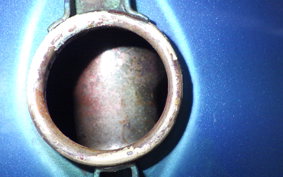 KAWASAKI Z650 KZ650B