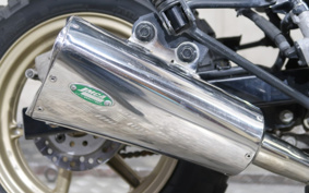 HONDA APE100 TYPE D HC13