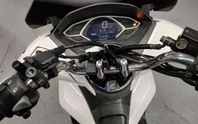 HONDA PCX 150 KF30
