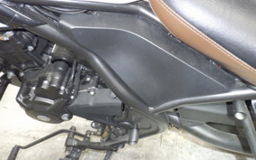 HONDA REBEL 250 A 2012 MC49