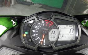 KAWASAKI ZX-25R 2016 ZX250E
