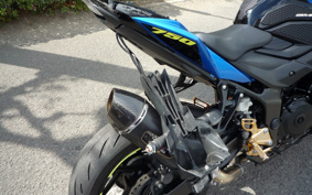 SUZUKI GSX-S750 2021 C533F