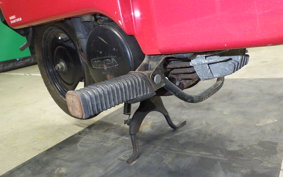 HONDA MOTOCOMPO AB12
