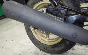 HONDA APE 100 GEN 2 HC13
