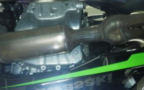 KAWASAKI NINJA ZX-6R A 2025 ZX636J