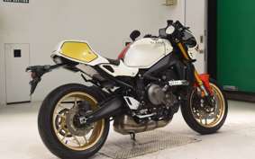 YAMAHA XSR900 2023 RN80J