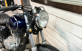 KAWASAKI ESTRELLA RS CUSTOM  BJ250A