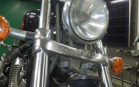 SUZUKI INTRUDER 400 1995 VK51A