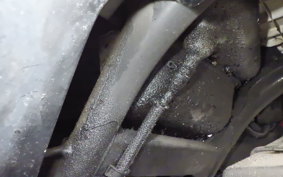 HONDA GYRO CANOPY TA02