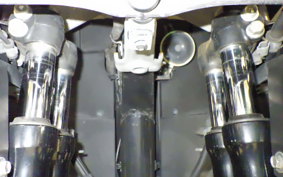 YAMAHA TRICITY 125 SE82J