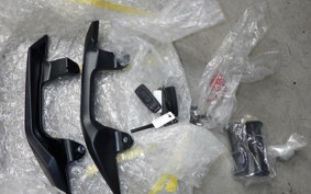 HONDA ADV160 2009 KF54