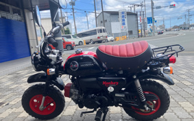 HONDA  MONKEY KUMAMONVER AB27