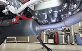 BENELLI TNT125 2025