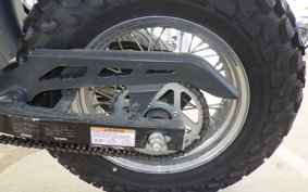 HYOSUNG RT125 D 2011