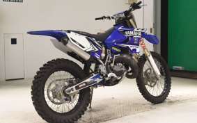 YAMAHA YZ125X CE29C