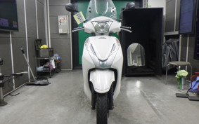 HONDA LEAD 125 JF45