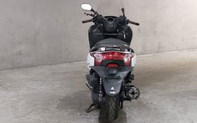 KYMCO KYMCO DOWN TOWN125I SK25AA